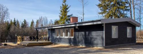 Jogeva Parish House | Sordi Somka puhkemaja