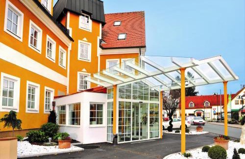Frauental an der Lassnitz Hotel | Sorgerhof