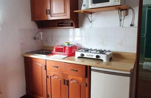 San Isidro Centro Financiero Apartment | Sori Apartments
