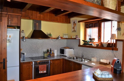 Soriguerola House | SORIGUEROLA-FONTANALS I