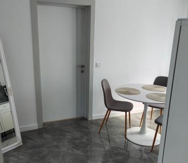 Tirgu Neamt Apartment | SorinaApartament3