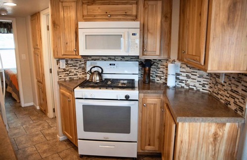 Moab House | Sorrel River Cabin #18