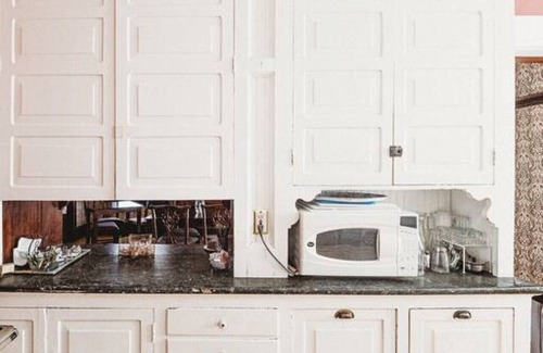 Trinidad Bed & Breakfast | Sorrentino Suite · Grand Suite in Charming Historic Mansion!