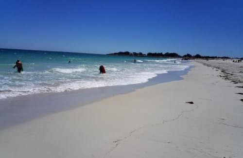 Sorrento Bed & Breakfast | Sorrento Beach Bed & Breakfast