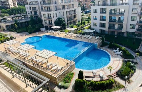 Yurta Apartment | Sorrento E 24 Sveti Vlas
