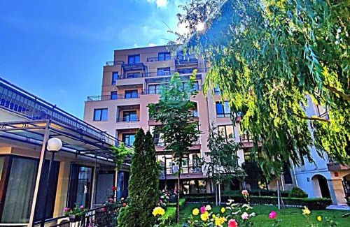 Yurta Apartment | Sorrento Sole Mare - Apartments by the beach