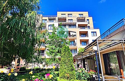 Yurta Apartment | Sorrento Sole Mare - Apartments by the beach
