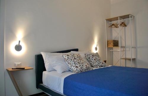 Bagnoli Bed & Breakfast | Sorriso98 B&B
