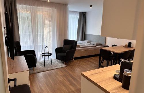 Dolni Morava Apartment | SORRY-HORY Apartmán Dolní Morava