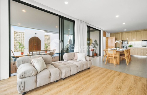 Ciburial Villa | Sorte by Kozystay - Dago