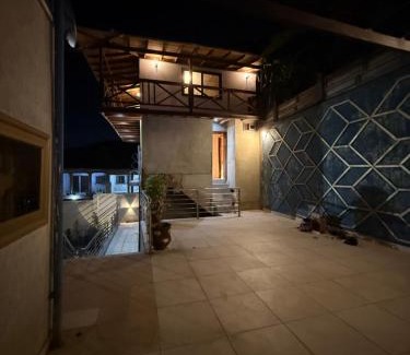 Sekondi-Takoradi Apartment | Sosa Apartment