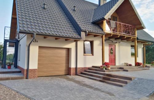 gmina Rutka-Tartak Apartment | Sosnogródek