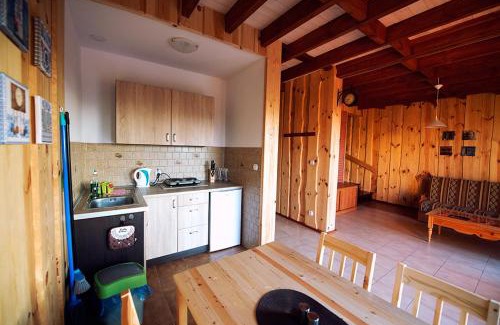 Chlapowo Apartment | Sosnowa Oaza