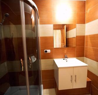 Chlapowo Apartment | Sosnowa Oaza
