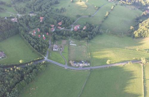 Walim House | Sosnowe Wzgórze - Wypoczynek w Zagórzu Śląskim 3