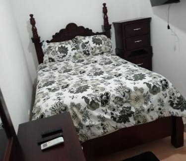 El Batey Apartment | Sosua Apartment 4-Bedrooms