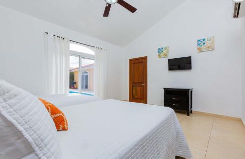 Playa Chiquita Villa | Sosua Ocean Village Properties by Calisto Stays