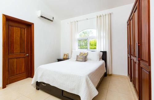 Playa Chiquita Villa | Sosua Ocean Village Properties by Calisto Stays
