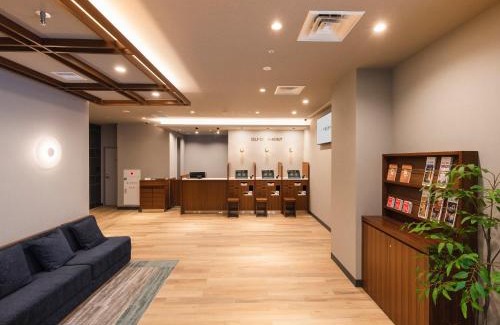 Shibadaimon Hotel | Sotetsu Fresa Inn Daimon