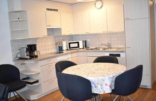 Lenzerheide Apartment | Sotmirana 53 (316 Sh)