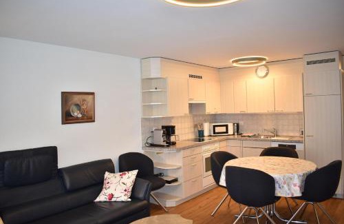 Lenzerheide Apartment | Sotmirana 53 (316 Sh)