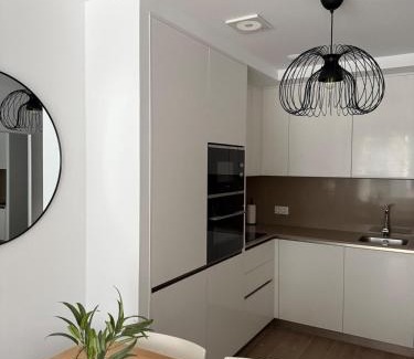 Santa Maria la Real Apartment | Soto Deluxe by Clabao