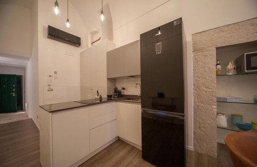 Trani Bed & Breakfast | Sotrani