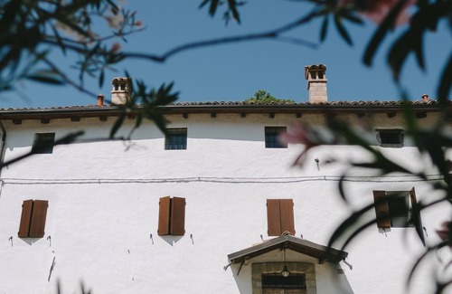 Pieve Di Trebbio Apartment | Sotto i Sassi - A relaxing experience immersed in the Emilian hill