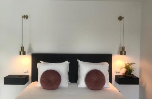 Montegrosso dʼAsti Bed & Breakfast | Sotto La Vigna Charm Stay Adult only vacation Balcony suite
