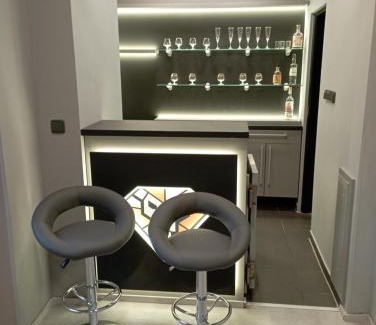 Trutnov Apartment | Soukromý apartmán Deluxe