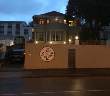 Morningside Apartment | Soul House