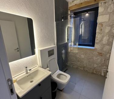 Olympos Hotel | Soul Of Olympos Boutique Hotel