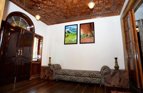 Nishat-Shalimar House | Soul's Abode