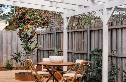 Invermay House | Soul Sister Cottage – Light, Bright & Full of Heritage Charm