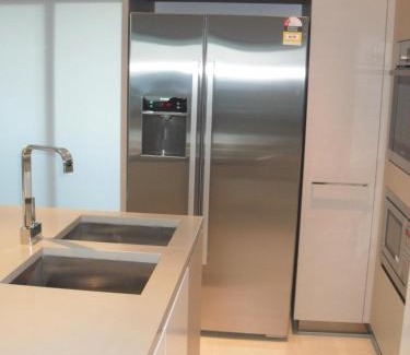 Surfers Paradise Apartment | Soul Surfers Paradise 3 Bedroom Beach Apartment