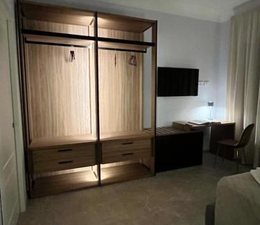 Quartiere XXVIII Monte Sacro Alto Apartment | Soulful Rome Apartment