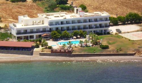 Latchi Hotel | Souli Beach Hotel