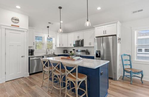 Monteray Shores House | Sound Dream
