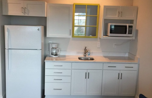 Colington House | SOUND FRONT PRIVATE GUEST APARTMENT!