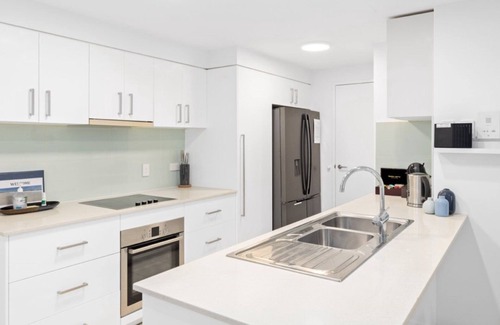 Woorim Apartment | SOUNDS OF THE OCEAN, TOP NOTCH