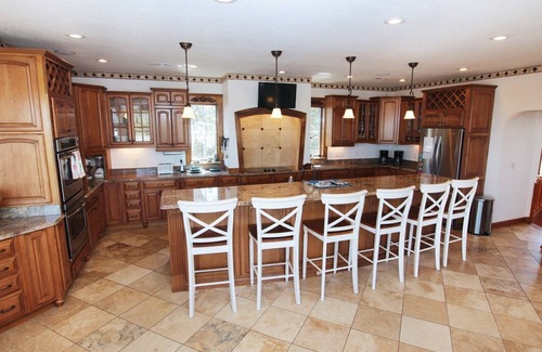 Sea Acres House | Soundside, Priv Pool, H Tub, ELEV, Rec Rm, Theatr Rm, FR1, The Drake