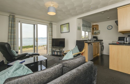 Down Thomas Cottage | SOUNDVIEW, family friendly, country holiday cottage in Down Thomas