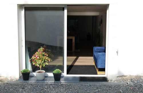 Colletot House | Souplex proche de Pont-Audemer