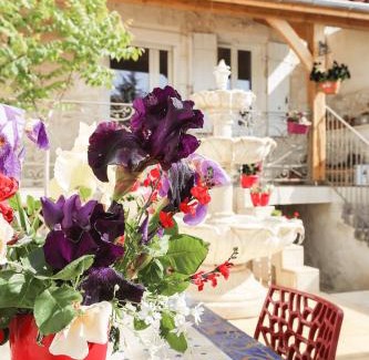 Issigeac House | Sources en Périgord