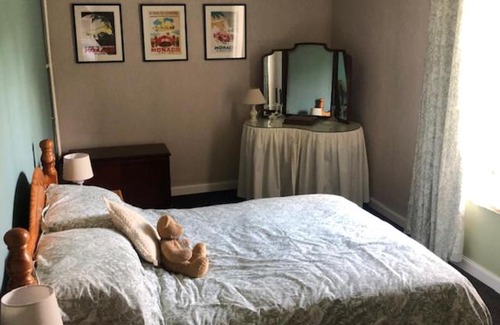 Burcy Bed & Breakfast | Sourdevalle