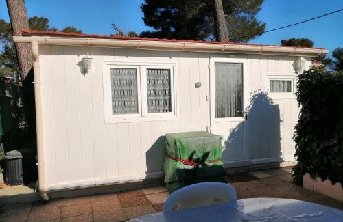 Le Castellet Ski Chalet | SOUS LE SOLEIL DE PROVENCE
