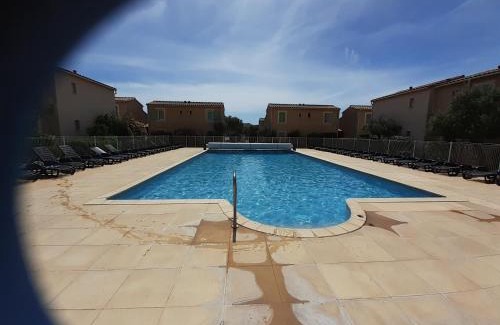 Mouries Apartment | Sous le soleil des Alpilles