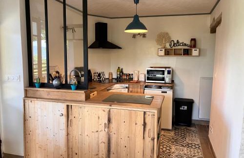Lancrans Apartment | Sous le Tilleul