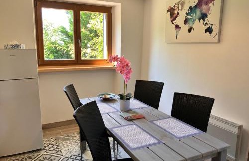 Lancrans Apartment | Sous le Tilleul