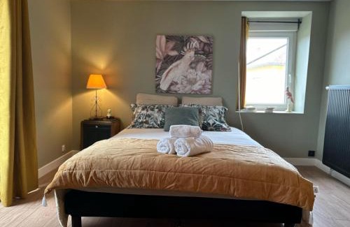 Paimboeuf Bed & Breakfast | Sous les étoiles de Paimboeuf